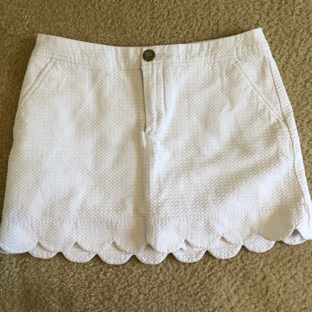 Lilly Pulitzer Collette Skort